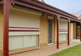 Roller Shutter Doors Manchester